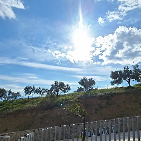 Вилла Physis Fokida *